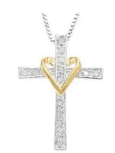 Sterling Silver Semi Mount Pendant Setting Round RD 1.0mm - Syzjewelry